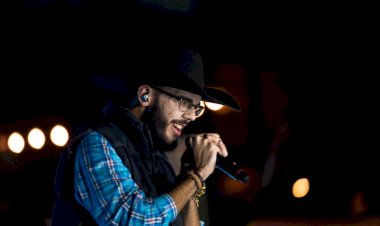 Conheça Luan Pereira, a voz do novo sertanejo